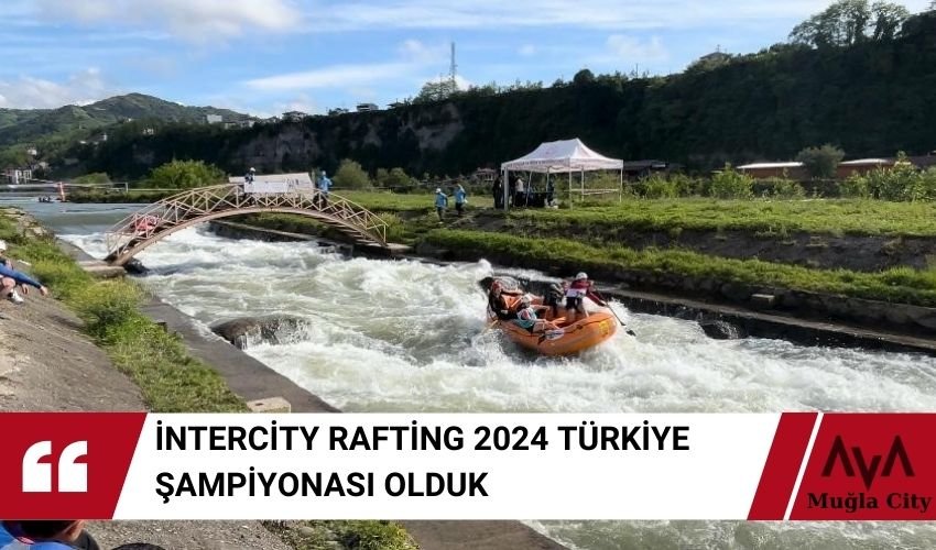 Dalaman Sarsala Spor Kulübü Türkiye 1.si Oldu