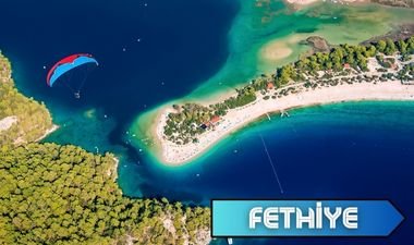 Fethiye İlçesi