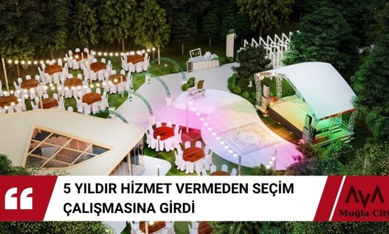 Muhammet Karakuş Vaadleri Bitmiyor