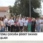 Otizmli Çocuk Şiddete Uğradı - Duruşma Başladı