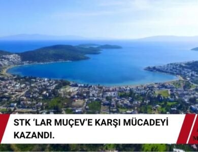 Plaj Kiralama İhaleleri İptal Edildi! STK'lar Kazandı